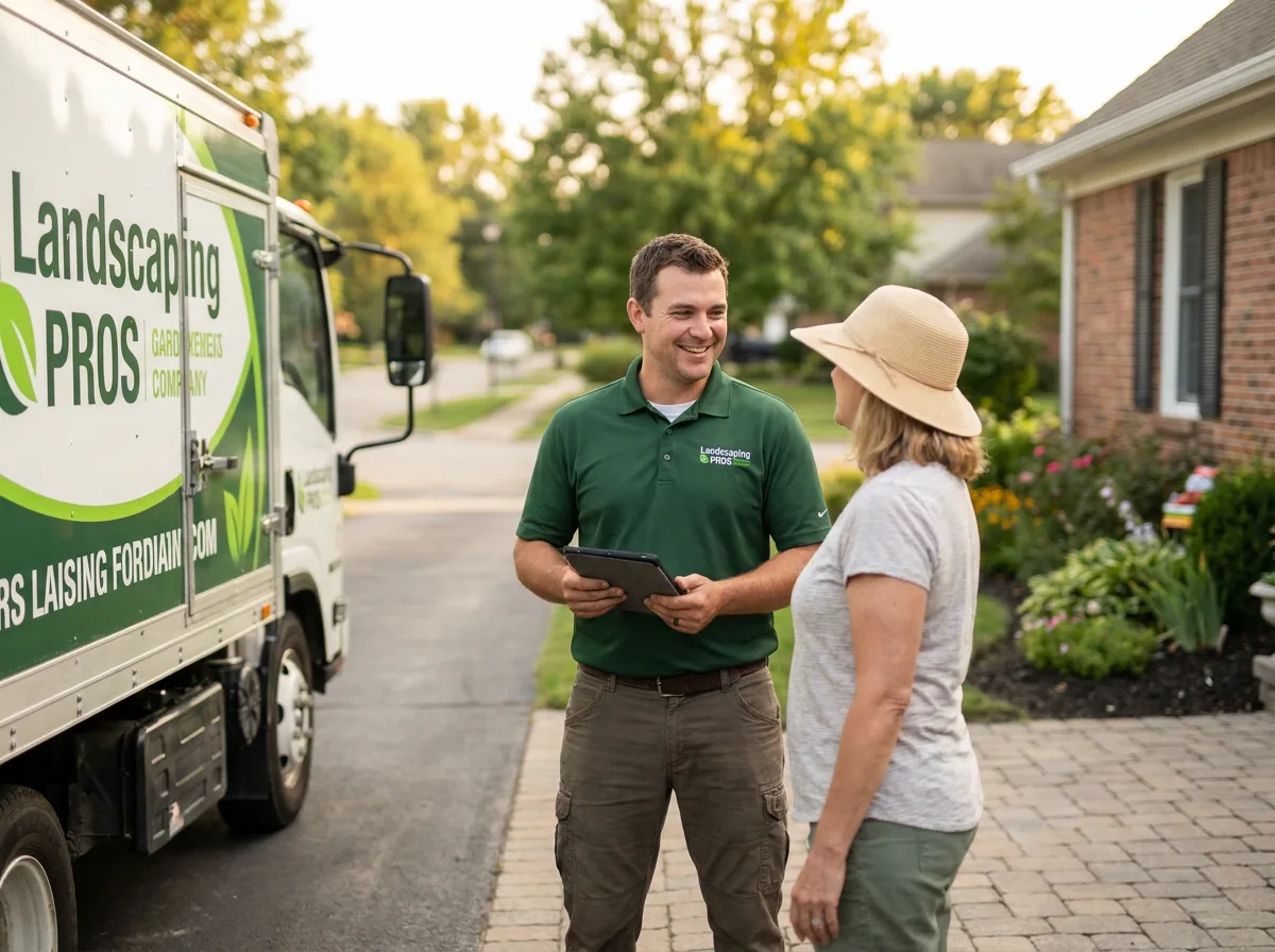 Landscaping Cannon Falls, MN FAQs